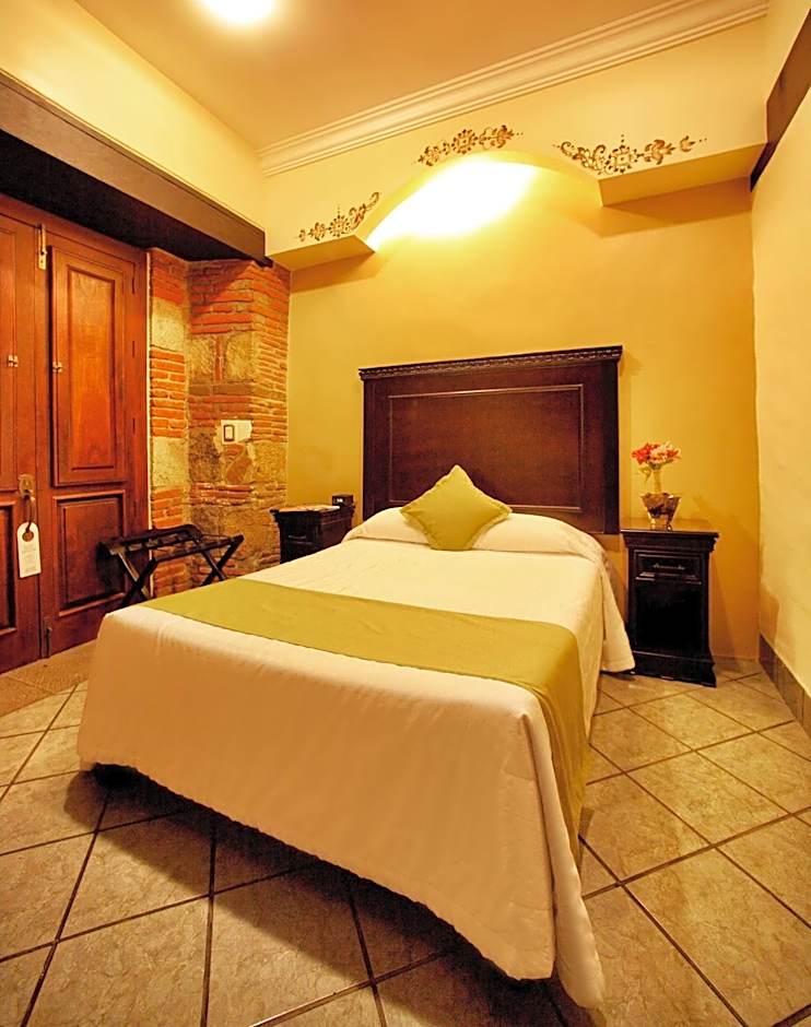 Hotel CasAntica