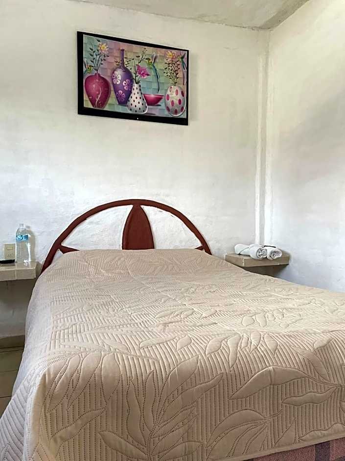 Hotel Villas Kerendarhú