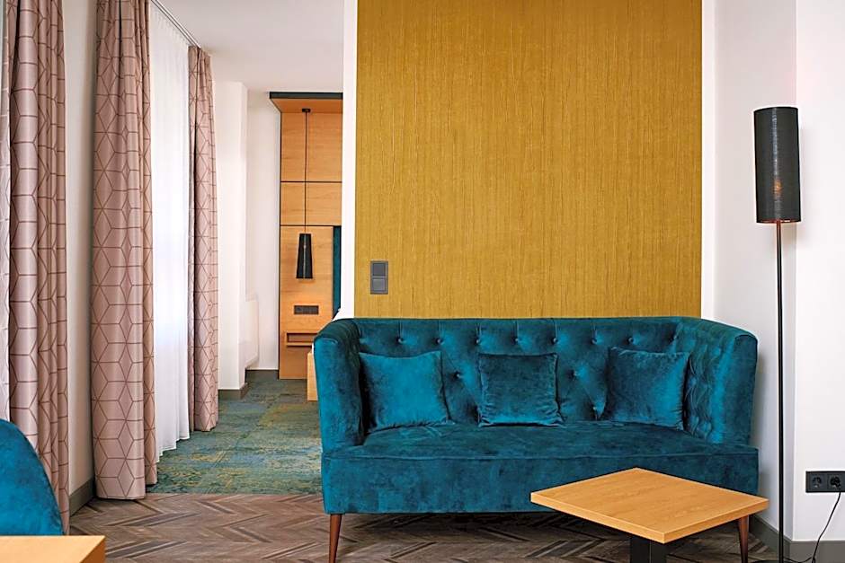 Schneider APARTMENT ALLERSBERG