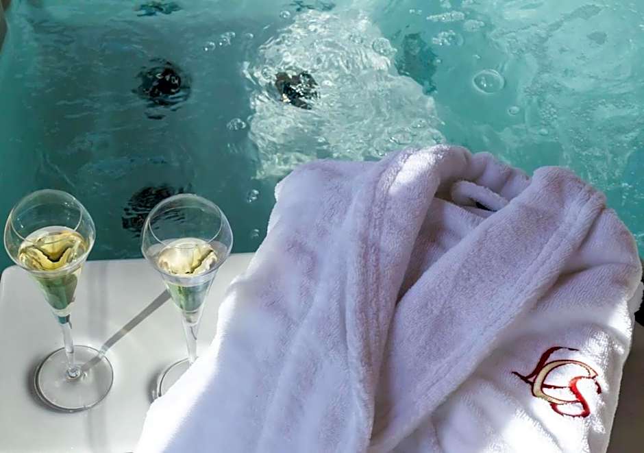 La Closerie de Sarlat Maison d hôtes de charme