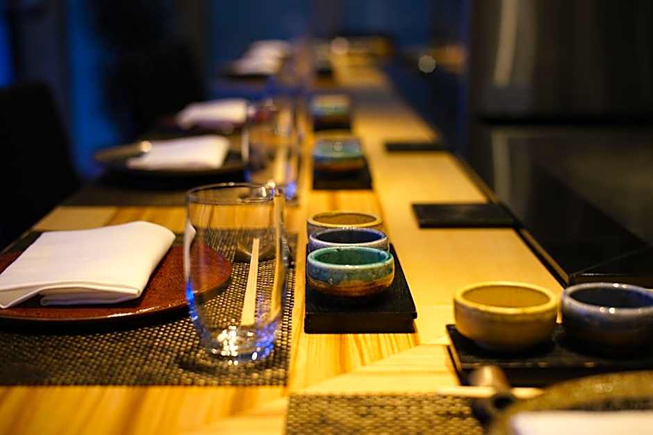 Suitenhotel Parco Paradiso