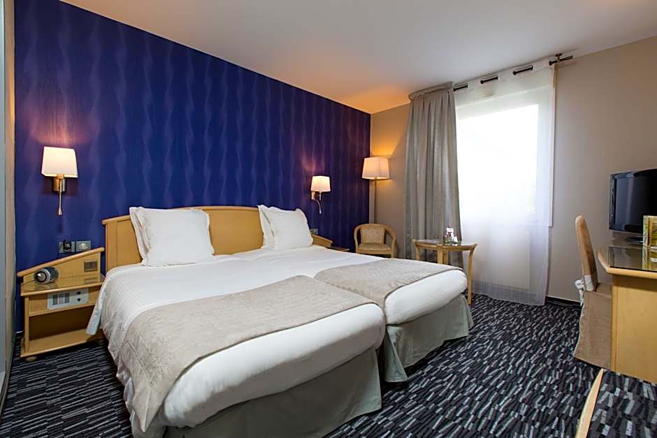 Best Western Plus La Fayette Hotel et SPA