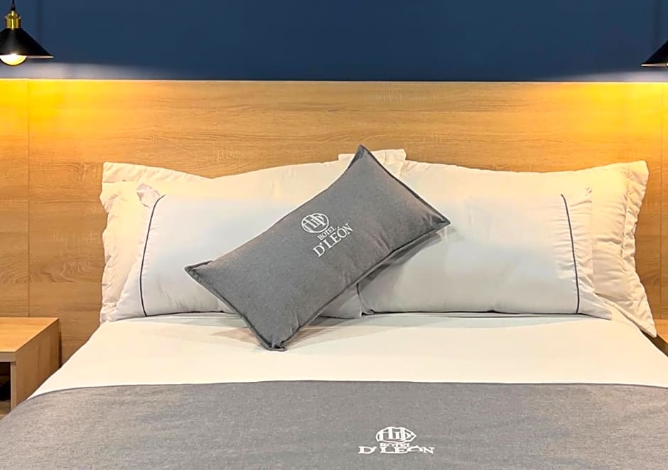 Hotel D' Leon
