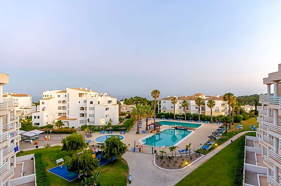 Turim Estrela do Vau Hotel