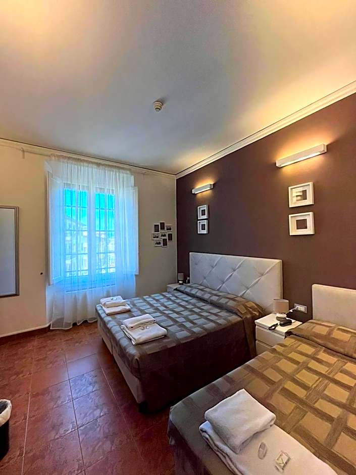 Hotel Alinari