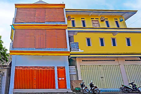 Hotel O Salsabila Homestay