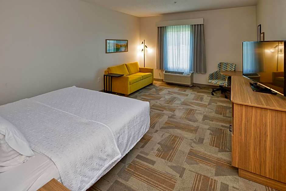 Hampton Inn Tomah