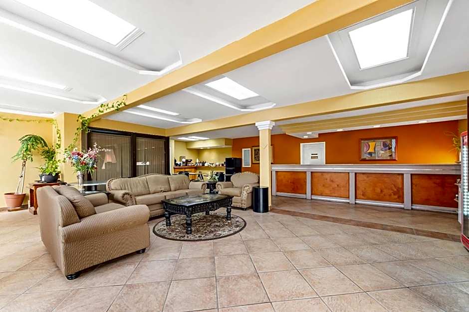 Econo Lodge Del Rio