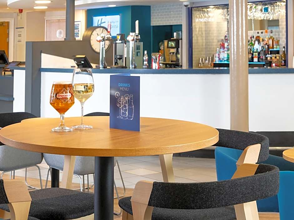 Holiday Inn Express Stafford M6 Junction 13