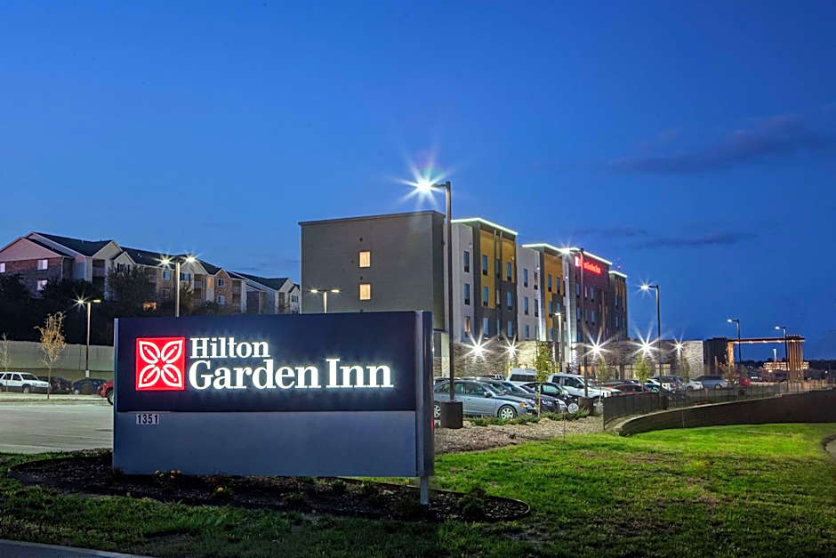 Hilton Garden Inn Topeka, KS
