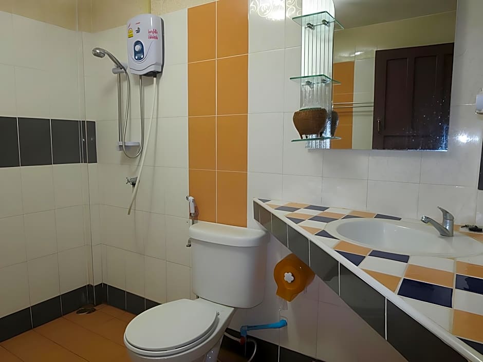 Vang Vieng Eco Lodge