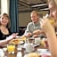 THE 4YOU Hostel & Hotel Munich