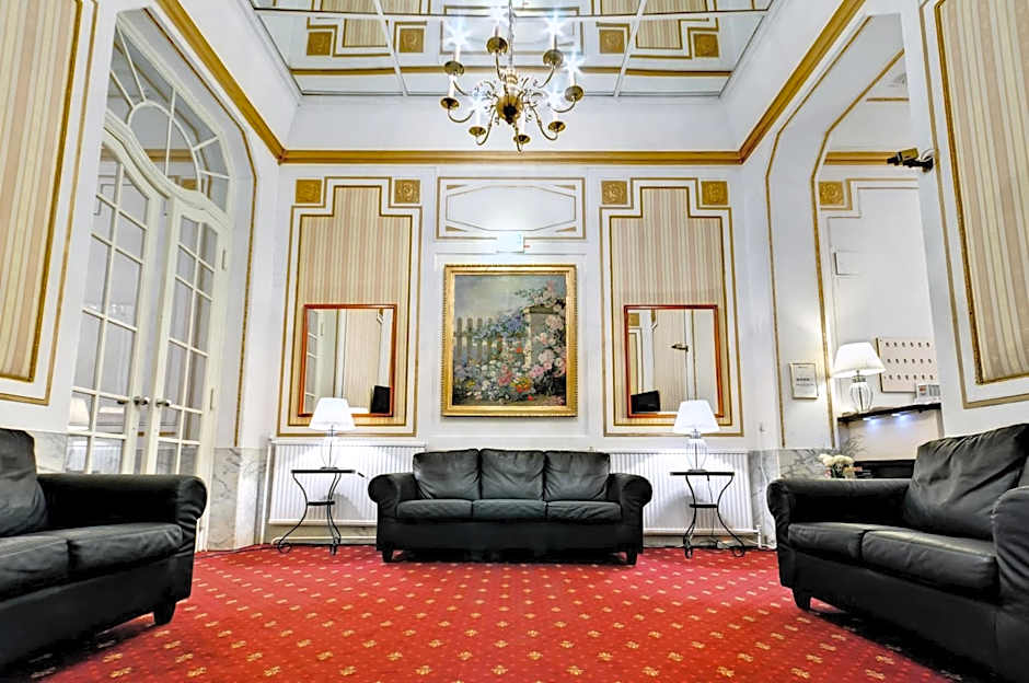 Hotel Viktoria Schönbrunn