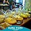Euro Park Hotel Bursa