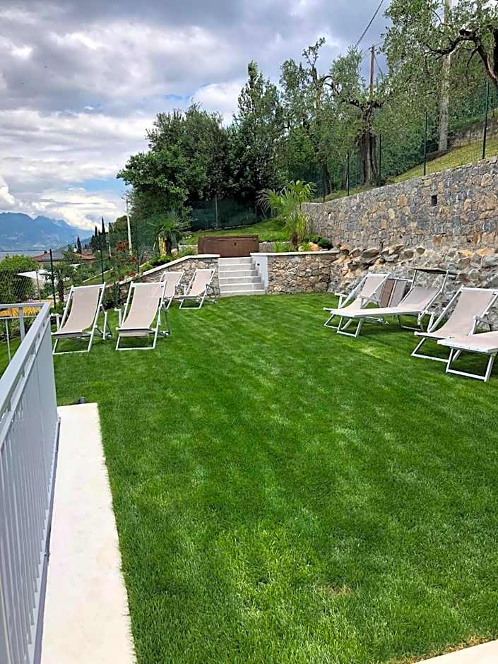 Hotel Casa Marinella