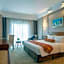 Qingdao Blue Horizon Hotel Huangdao