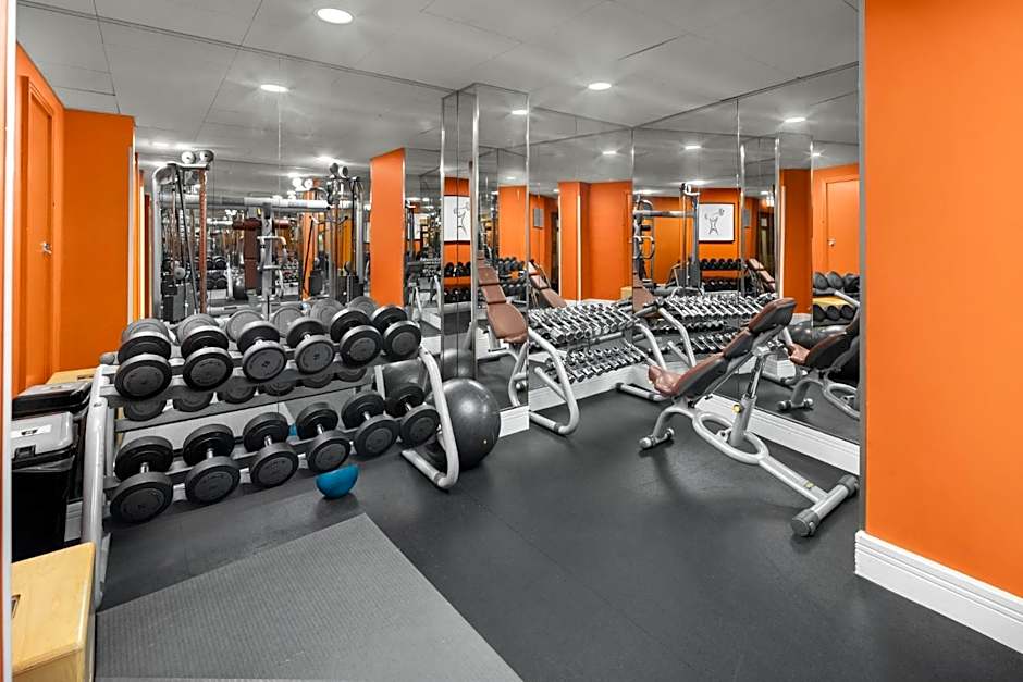 Crowne Plaza London Ealing By IHG