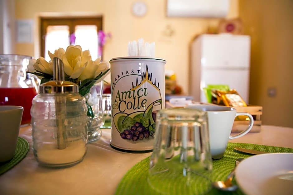 B&B Amici del Colle