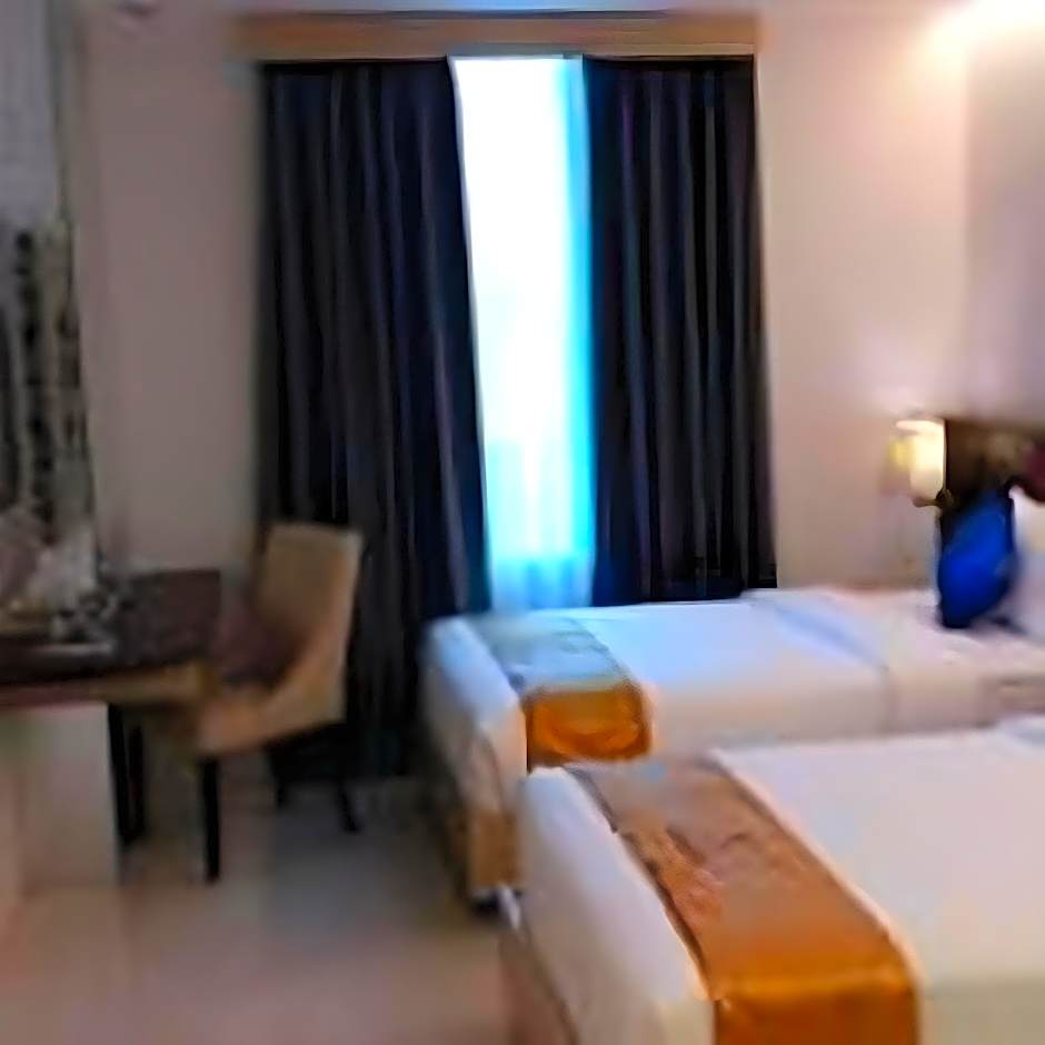 Hotel Safin Pati