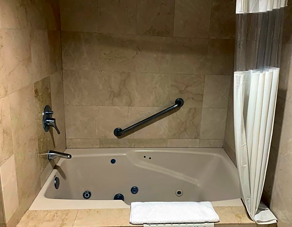 Oxford Palace Hotel