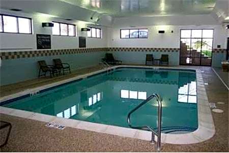 Newly Renovated Hampton Inn Omaha West Lakeside