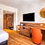 Hilton Garden Inn Brussels City Centre