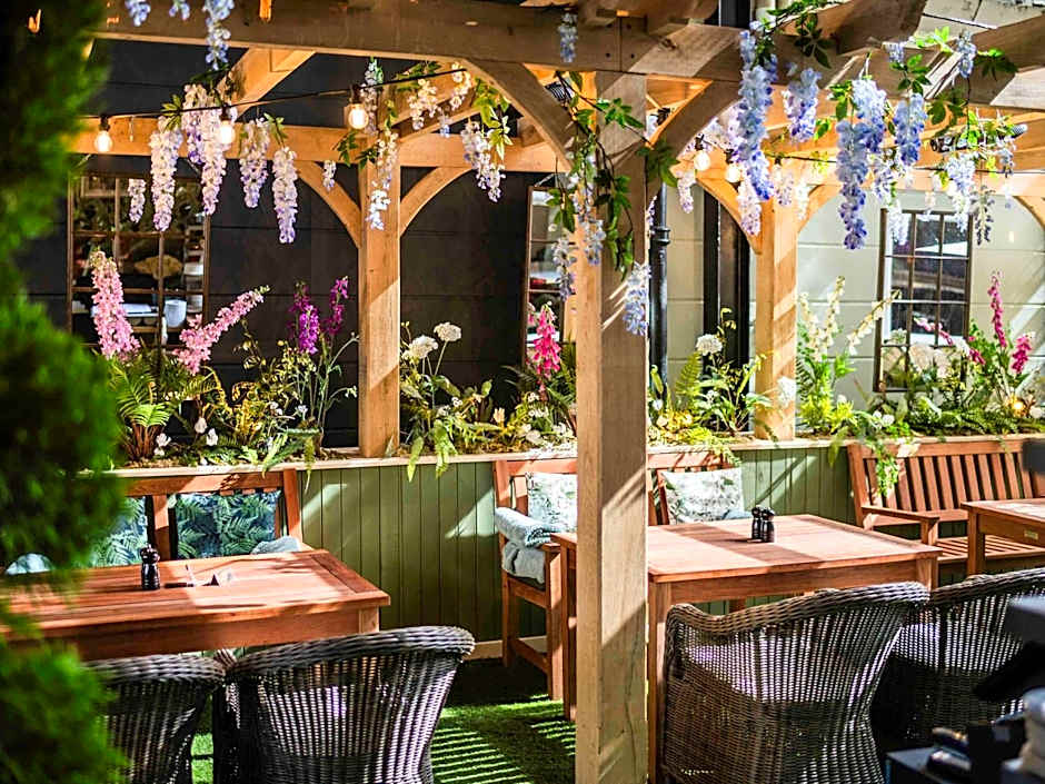 Castle Hotel Windsor