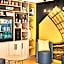 Aparthotel Adagio Access Paris Saint-Denis Pleyel