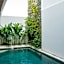 Bali Residence Villa