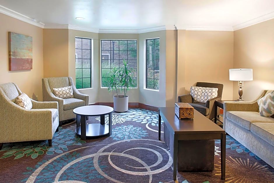 Staybridge Suites Fayetteville By IHG