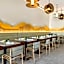 Cambria Hotel Burbank Airport