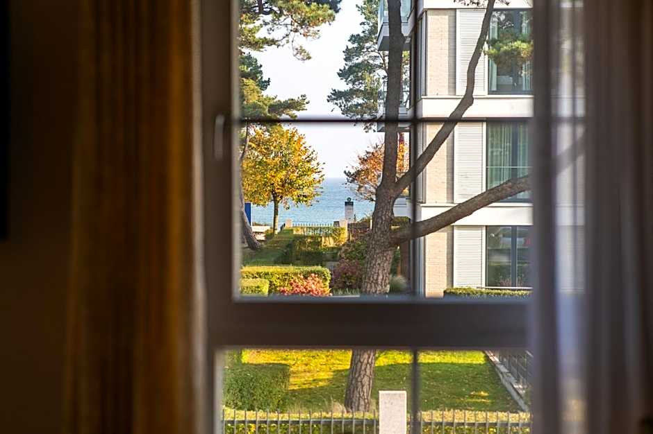 Arkona Strandresidenzen