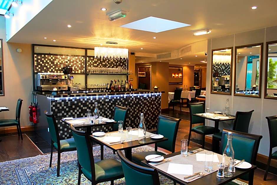 The Colonnade London