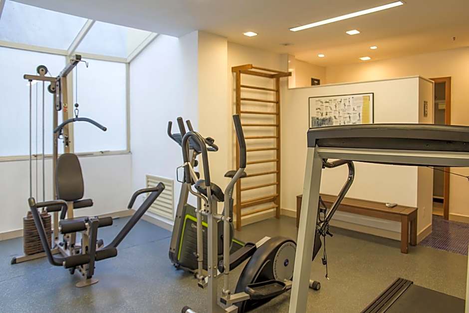 Grande Hotel Petrópolis