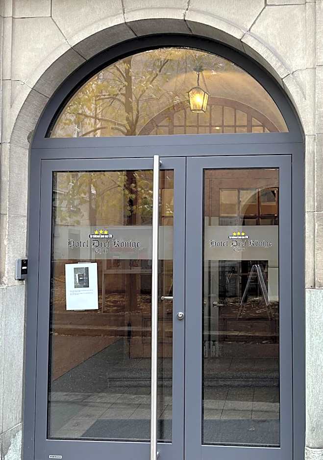 Hotel Drei Könige