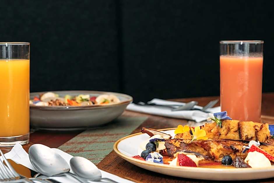 Alto Hotel on Bourke, an Ascend Collection Hotel