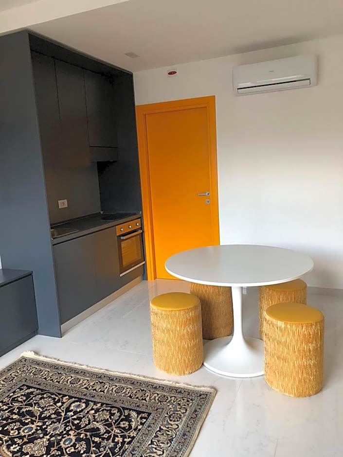 Hotel CineApollo - Ogni camera un film!