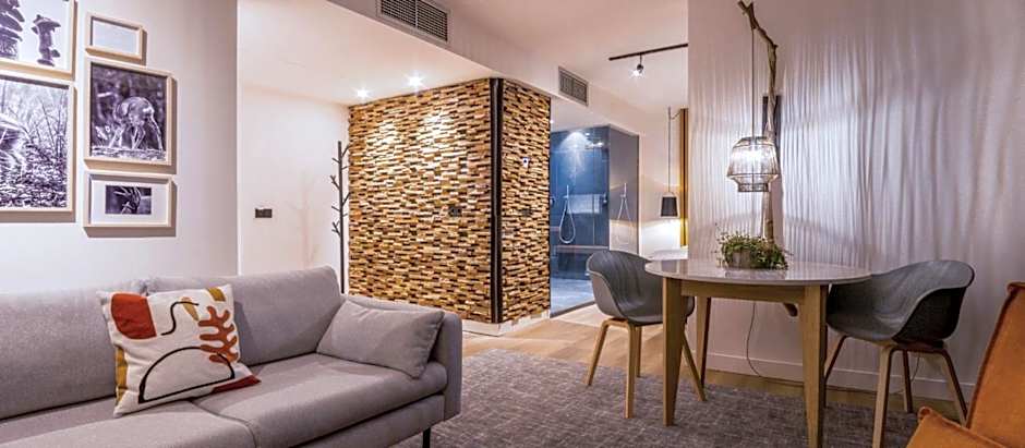 Hotel de Sterrenberg - Adults Only