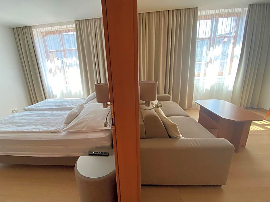 Hotel MAGISTR Vsetín