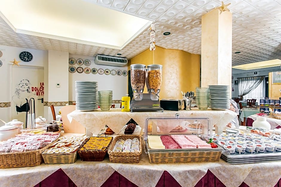 Hotel Dolcevita