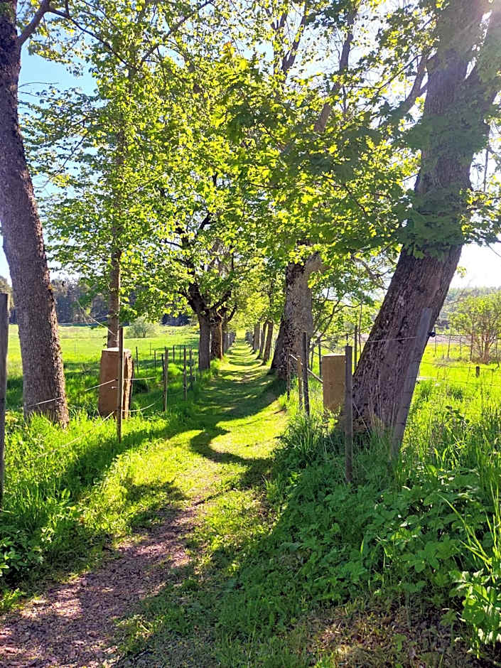 Gästhem Jomala Gård