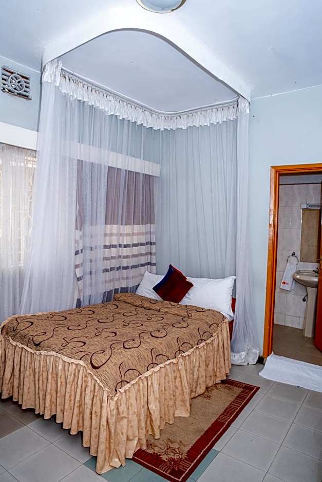 Jupiter Guest House - Parklands