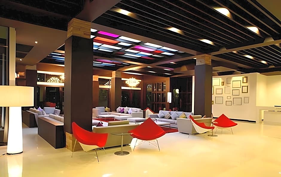 The Mantrini Chiang Rai Resort