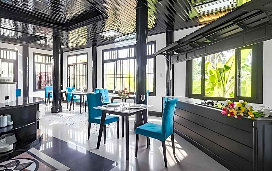 Hoian Nostalgia Hotel & Spa