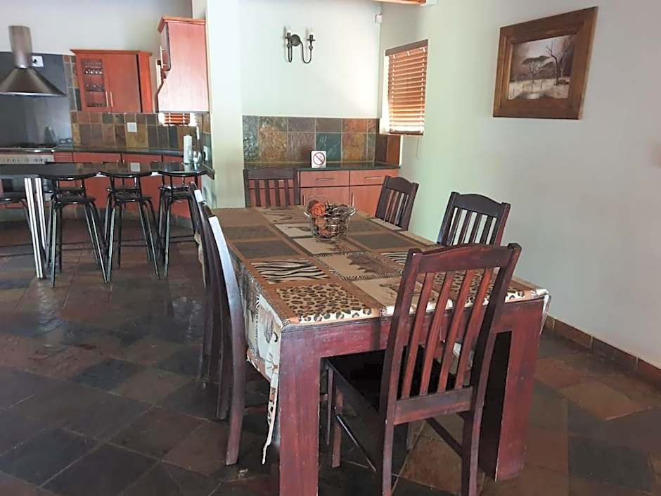 Makhato Bush Lodge 86