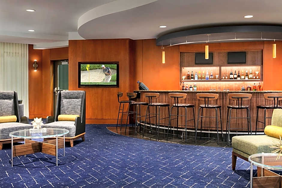 Courtyard by Marriott Lancaster