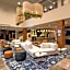 Courtyard by Marriott San Luis Potosi, Los Lagos