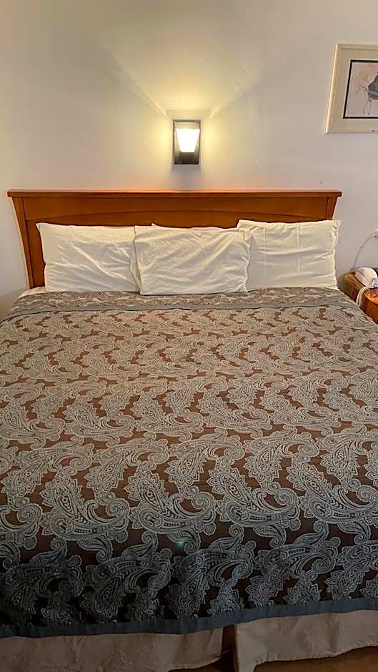 Highlander Motel – Williams, AZ