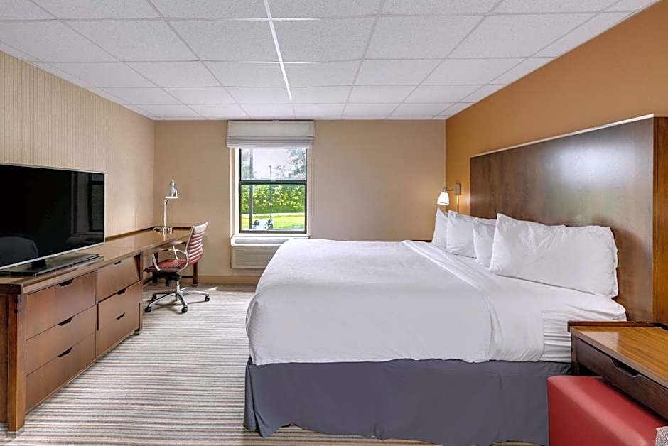 The Crossroads Hotel - Newburgh