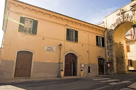 A Casa Di